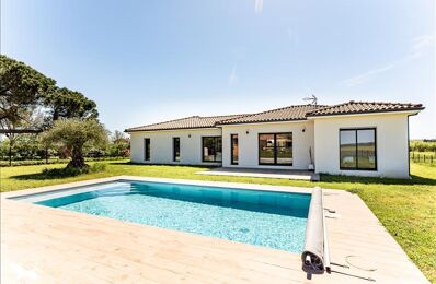 vente maison 446 250 € à proximité de Castelferrus (82100)