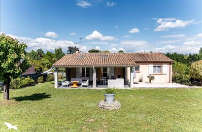 vente maison 310 000 € à proximité de Castelnau-d'Estrétefonds (31620)