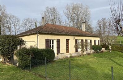 vente maison 108 500 € à proximité de Saint-Paul-la-Roche (24800)