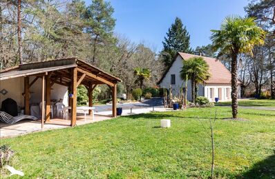 vente maison 385 000 € à proximité de Saint-Vincent-sur-l'Isle (24420)