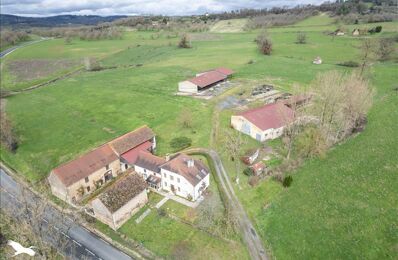 vente maison 414 700 € à proximité de Sainte-Eulalie-d'Ans (24640)