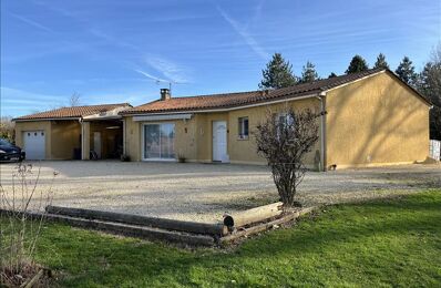 maison 5 pièces 90 m2 à vendre à Preyssac-d'Excideuil (24160)