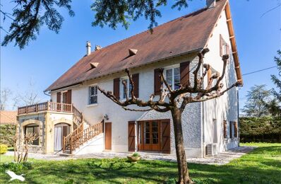 vente maison 228 975 € à proximité de Saint-Solve (19130)