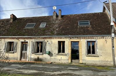 vente maison 118 800 € à proximité de Saint-Jory-Las-Bloux (24160)