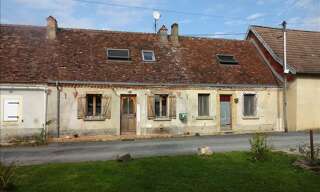 Maison 4 Pièces 91 m² à vendre à Lanouaille (24270)
