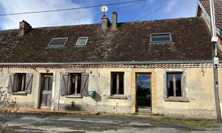 Maison 4 Pièces 91 m² à vendre à Lanouaille (24270)