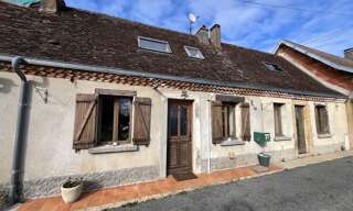 Maison 4 Pièces 91 m² à vendre à Lanouaille (24270)