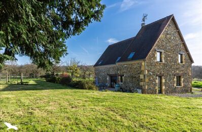 vente maison 296 800 € à proximité de Saint-Cyr-les-Champagnes (24270)