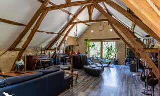 Maison 6 Pièces 147 m² à vendre à Sainte-Eulalie-d'Ans (24640)