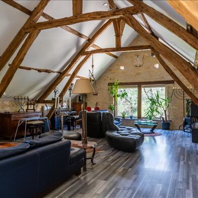 Maison 6 pièces 155650 €