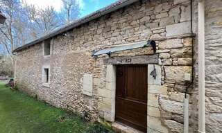 Maison 6 Pièces 147 m² à vendre à Excideuil (24160)