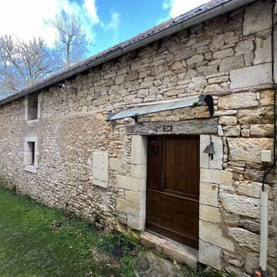 Maison 6 pièces 155650 €