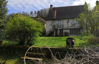 vente maison 129 000 € à proximité de La Douze (24330)