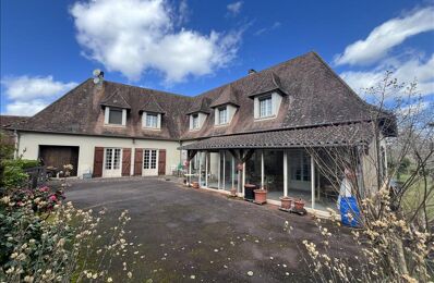 vente maison 139 750 € à proximité de Corgnac-sur-l'Isle (24800)
