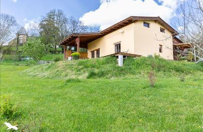 vente maison 259 700 € à proximité de Cubjac-Auvézère-Val d'Ans (24640)