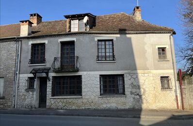 vente maison 45 000 € à proximité de Tourtoirac (24390)