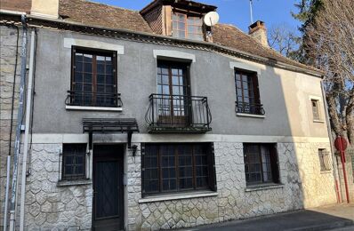 vente maison 34 200 € à proximité de Saint-Médard-d'Excideuil (24160)