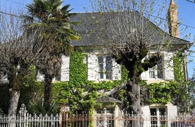 vente maison 316 500 € à proximité de Saint-Jory-Las-Bloux (24160)
