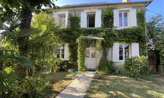 Maison 8 Pièces 223 m² à vendre à Excideuil (24160)