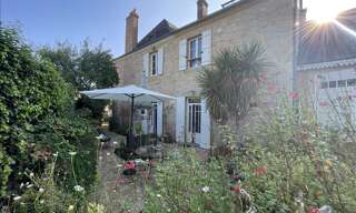 Maison 8 Pièces 223 m² à vendre à Excideuil (24160)