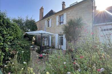 Maison 8 pièces 294680 €