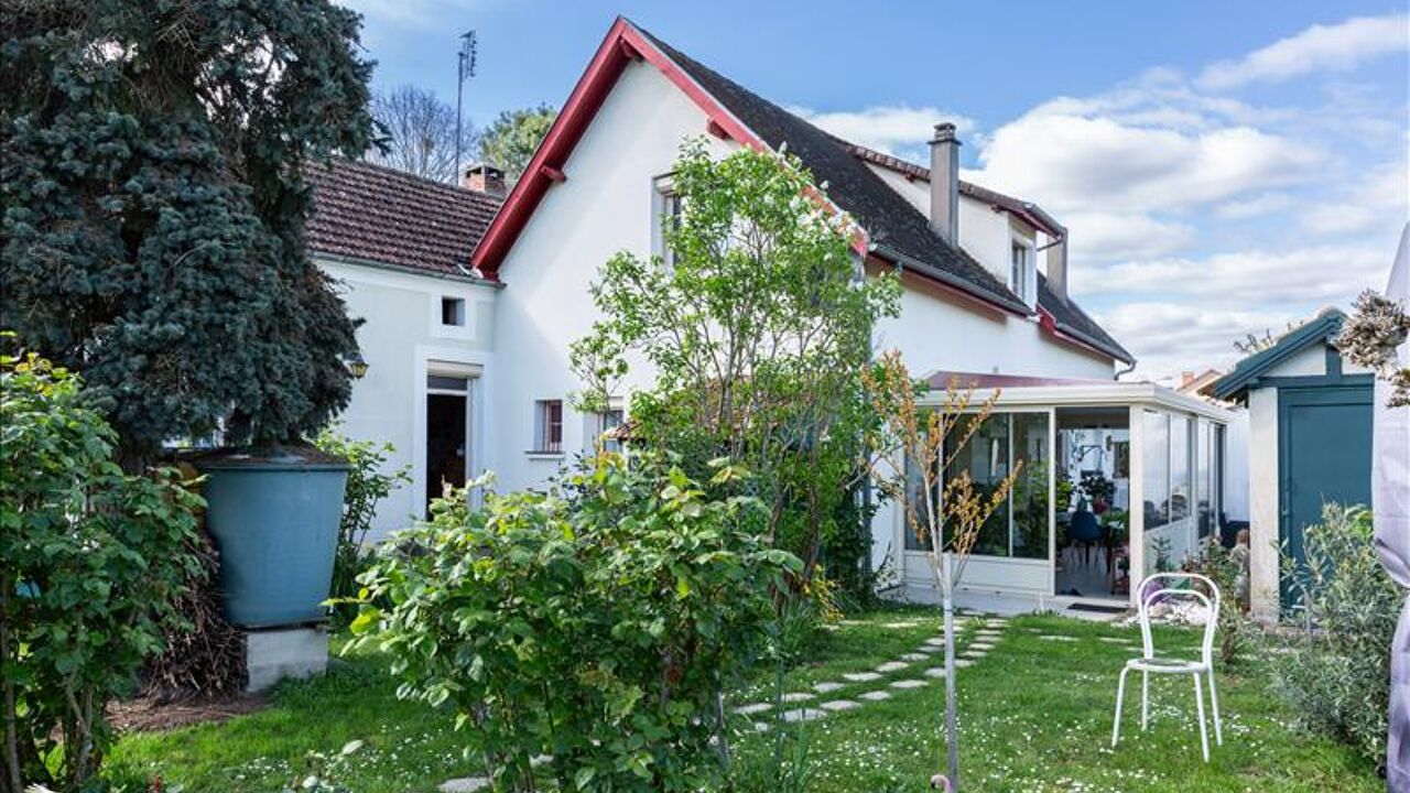 maison 8 pièces 152 m2 à vendre à Sainte-Eulalie-d'Ans (24640)