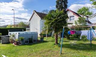 Maison 8 Pièces 152 m² à vendre à Sainte-Eulalie-d'Ans (24640)