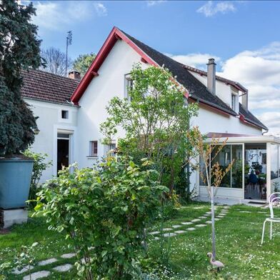 Maison 8 pièces 176500 €