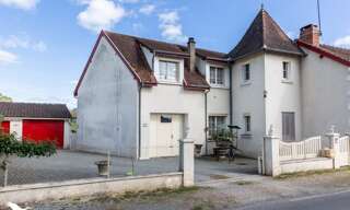 Maison 8 Pièces 152 m² à vendre à Excideuil (24160)