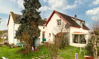 Maison 8 Pièces 152 m² à vendre à Excideuil (24160)