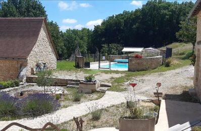 vente maison 499 800 € à proximité de Cubjac-Auvézère-Val d'Ans (24640)