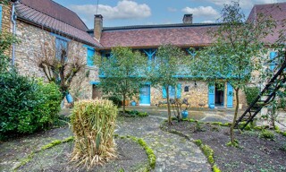 Maison 27 Pièces 600 m² à vendre à Coux et Bigaroque-Mouzens (24220)