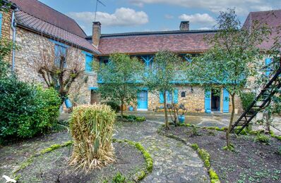 vente maison 499 800 € à proximité de Alles-sur-Dordogne (24480)