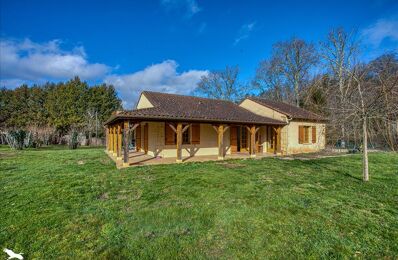 vente maison 198 000 € à proximité de Alles-sur-Dordogne (24480)