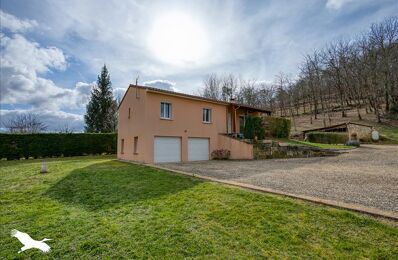 vente maison 230 000 € à proximité de Marnac (24220)