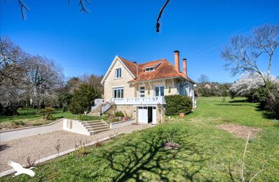 vente maison 409 500 € à proximité de Saint-Félix-de-Reillac-Et-Mortemart (24260)