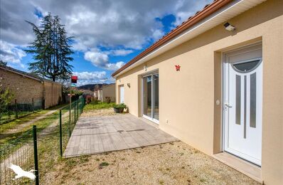 vente maison 213 000 € à proximité de Mauzac-Et-Grand-Castang (24150)
