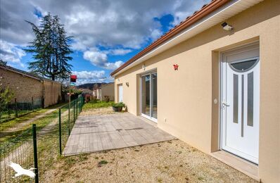 vente maison 197 025 € à proximité de Lalinde (24150)