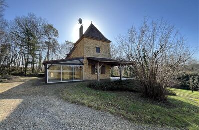 vente maison 218 325 € à proximité de Alles-sur-Dordogne (24480)