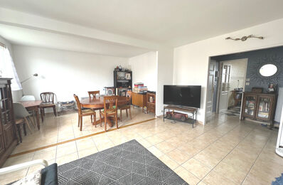 vente appartement 143 000 € à proximité de Cormontreuil (51350)