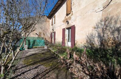 vente maison 88 000 € à proximité de Campagnac-Lès-Quercy (24550)