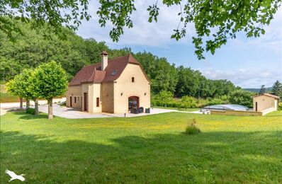 vente maison 728 000 € à proximité de Saint-Sauveur (24520)
