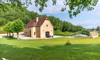 Maison 12 Pièces 210 m² à vendre à Lalinde (24150)