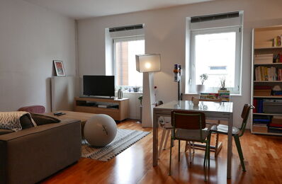 appartement  pièces 71 m2 à vendre à Reims (51100)