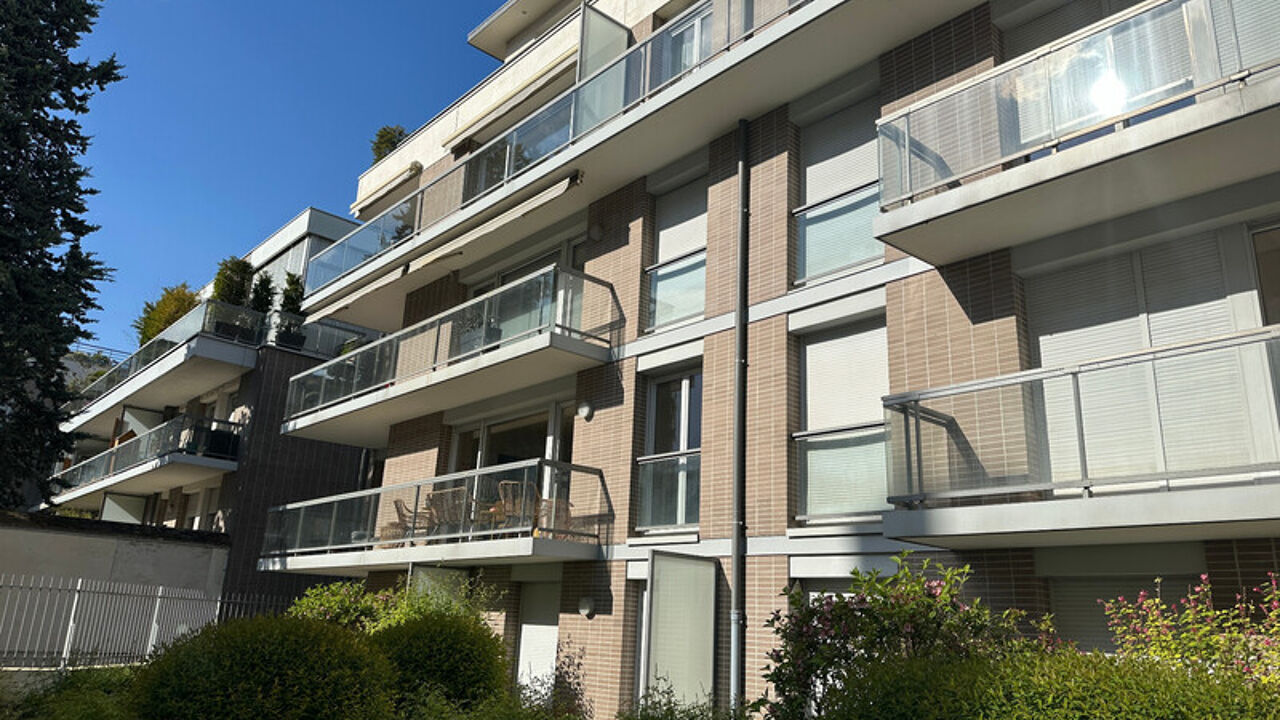 appartement 3 pièces 70 m2 à vendre à Reims (51100)