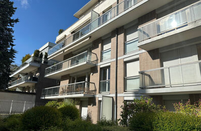 vente appartement 296 800 € à proximité de Cormontreuil (51350)