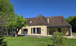 Maison 6 Pièces 158 m² à vendre à Lalinde (24150)