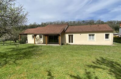 vente maison 311 225 € à proximité de Couze-Et-Saint-Front (24150)
