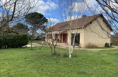 vente maison 286 200 € à proximité de Saint-Avit-de-Vialard (24260)