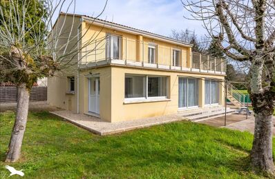 vente maison 472 500 € à proximité de Cause-de-Clérans (24150)